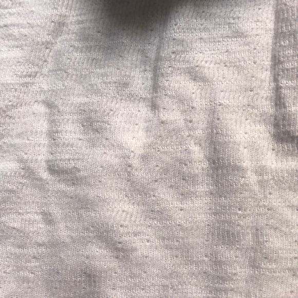 Free people white tunic - Picture 4 of 4